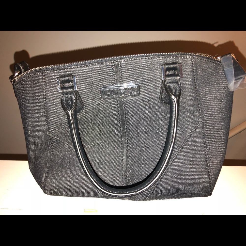 Guess purse
